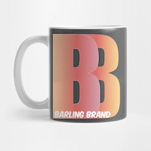 Barling Brand Shirts Mug